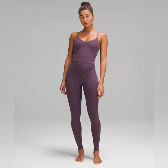 lululemon athletica Pants - Lulu align leggings 28”